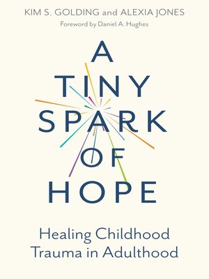 cover image of A Tiny Spark of Hope